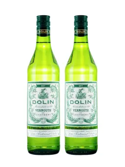DUO DOLIN VERMOUTH DRY - secondary image - Official Bottler