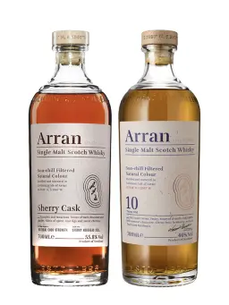 DUO BESTSELLERS ARRAN - secondary image - 10 year-old