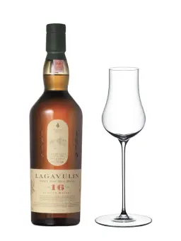 DUO LAGAVULIN x VERRES DE DÉGUSTATION - secondary image - Coupons de réduction