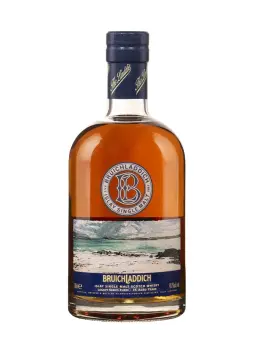 BRUICHLADDICH 35 ans 1968 Legacy - visuel secondaire - 35 ans