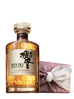 HIBIKI Japanese Harmony Furoshiki - secondary image - Origins countries