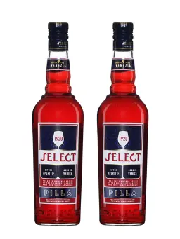 DUO SELECT APERITIVO - secondary image - Islay Golden Hours Offer