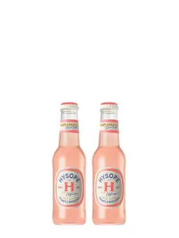 DUO HYSOPE SODA CRAFT PAMPLEMOUSSE 20CL BIO - visuel secondaire - Eau, Jus & Soda
