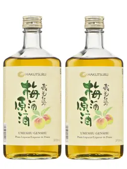DUO HAKUTSUR UMESHU GENSHU - secondary image - JAPAN