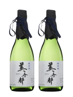 DUO BIJITO JUNMAI - secondary image - JAPAN