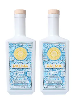 DUO PALMA GIN - secondary image - ITINERARIES - 2026 CREATIONS CATALOGUE 
