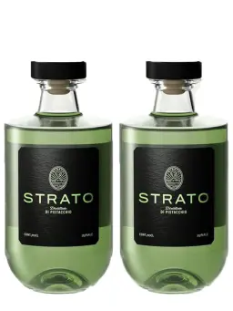 DUO STRATO DISTILLAT DE PISTACHES - visuel secondaire - The Avant Gardists