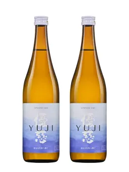 DUO YUJI - secondary image - Official Bottler
